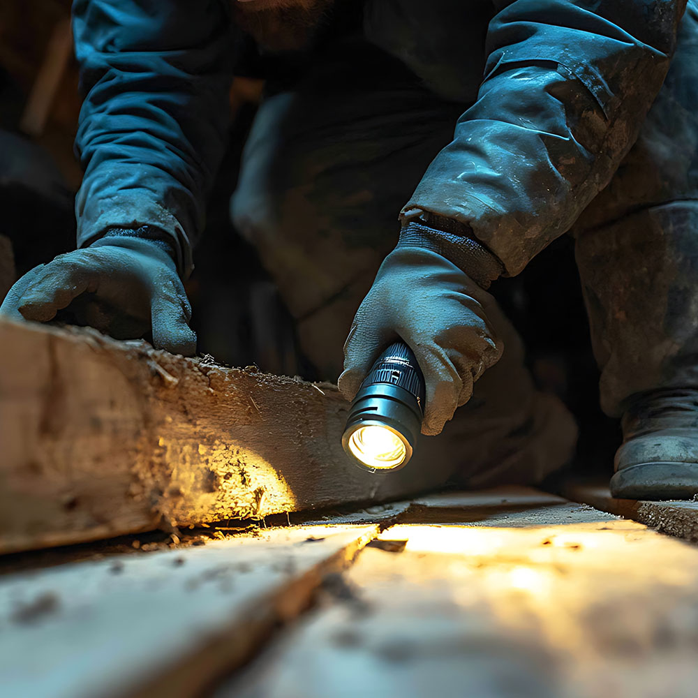 Termite Control